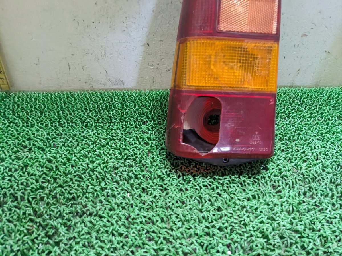 フィアット　テールランプ　テールライト　左　パンダ　45CL　＃hyj　NSP278877_画像2