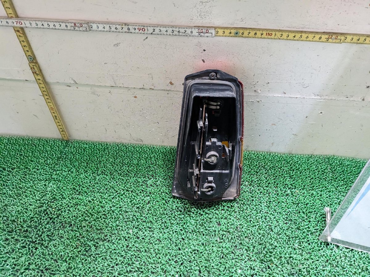 フィアット　テールランプ　テールライト　左　パンダ　45CL　＃hyj　NSP278877_画像6