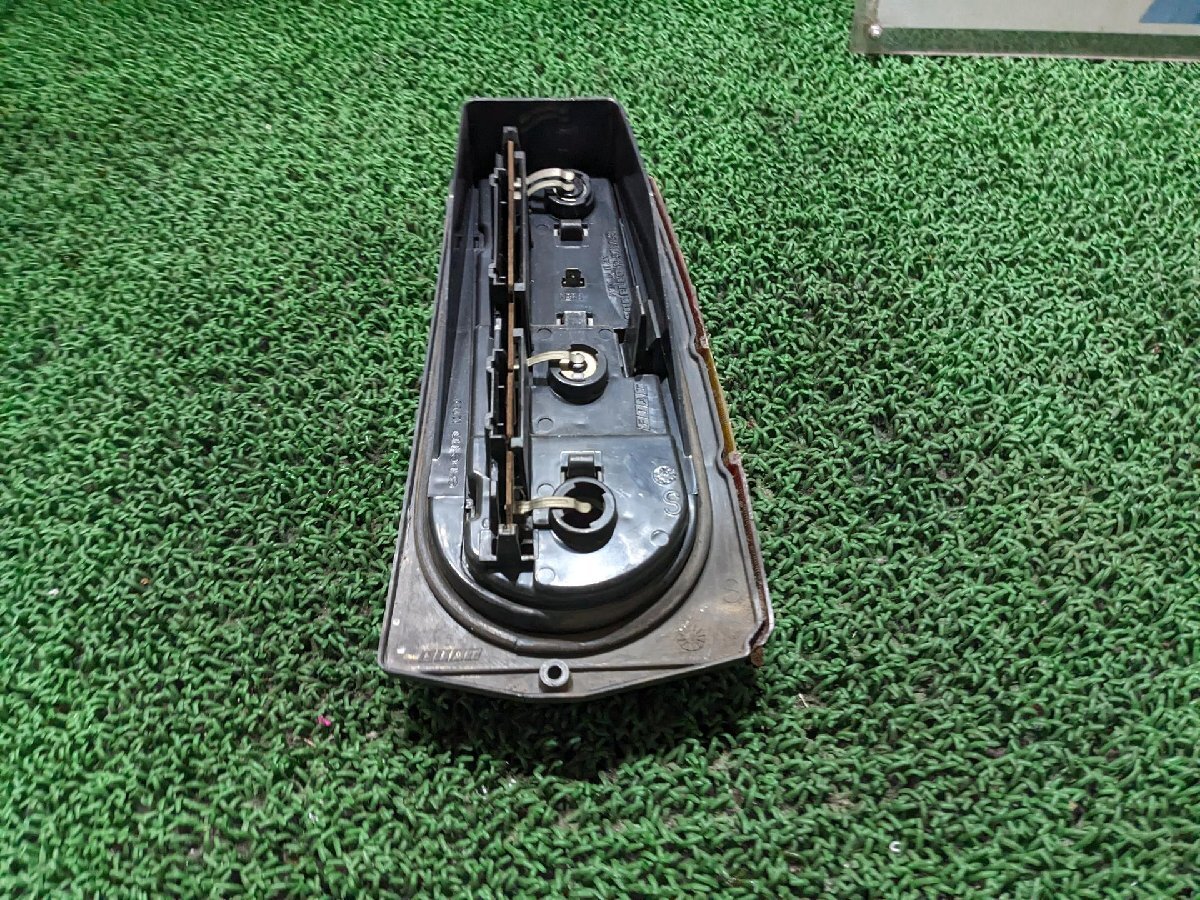 フィアット　テールランプ　テールライト　左　パンダ　45CL　＃hyj　NSP278877_画像7