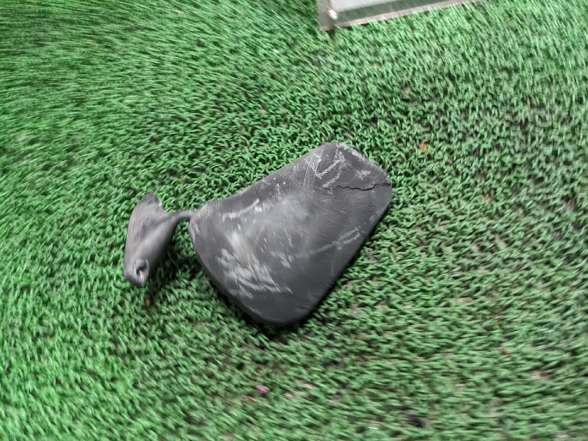 フィアット　サイドミラー　ドアミラー　右　パンダ　45CL　＃hyj　NSP278909_画像2