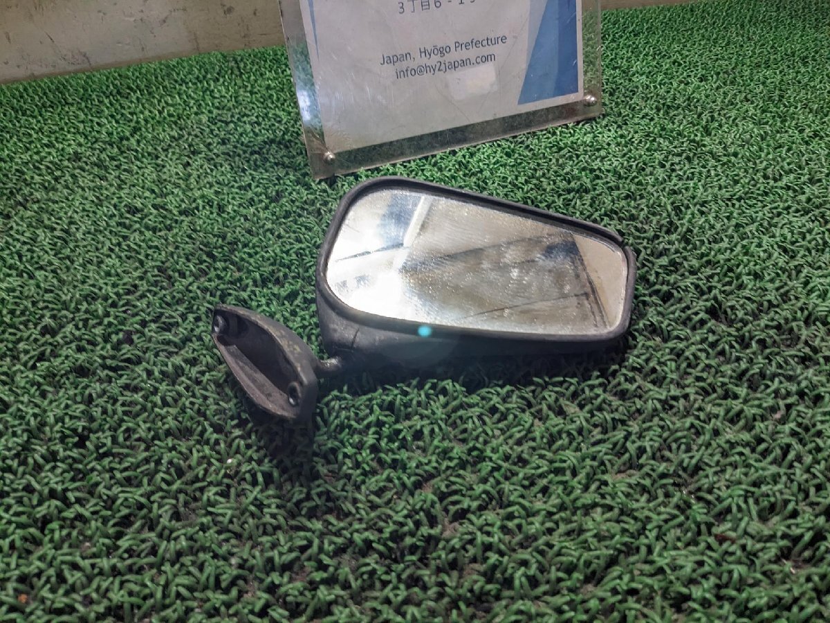 フィアット　サイドミラー　ドアミラー　右　パンダ　45CL　＃hyj　NSP278909_画像1
