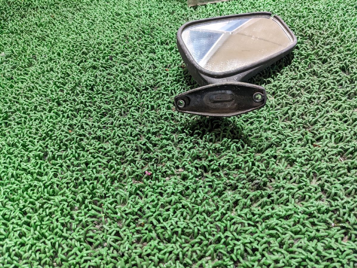 フィアット　サイドミラー　ドアミラー　右　パンダ　45CL　＃hyj　NSP278909_画像3