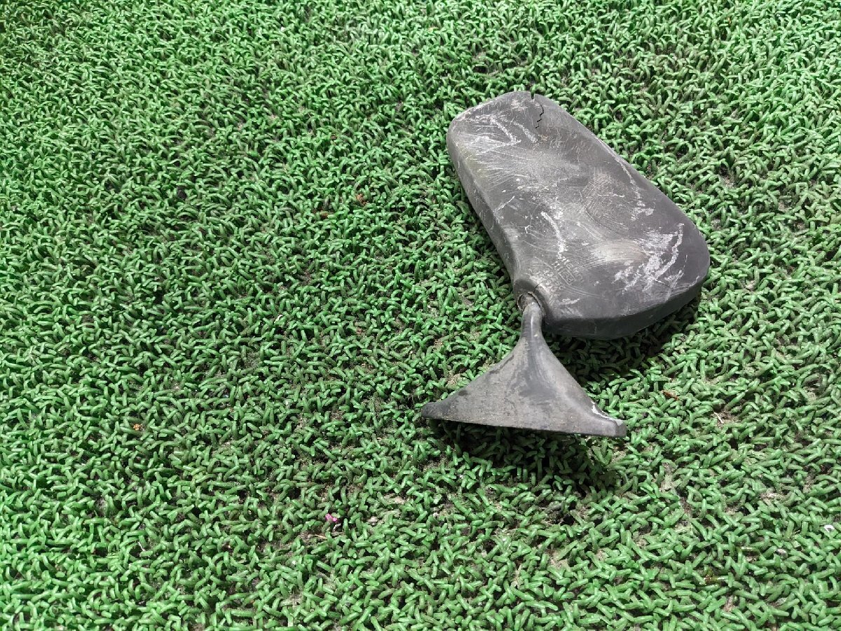 フィアット　サイドミラー　ドアミラー　右　パンダ　45CL　＃hyj　NSP278909_画像5