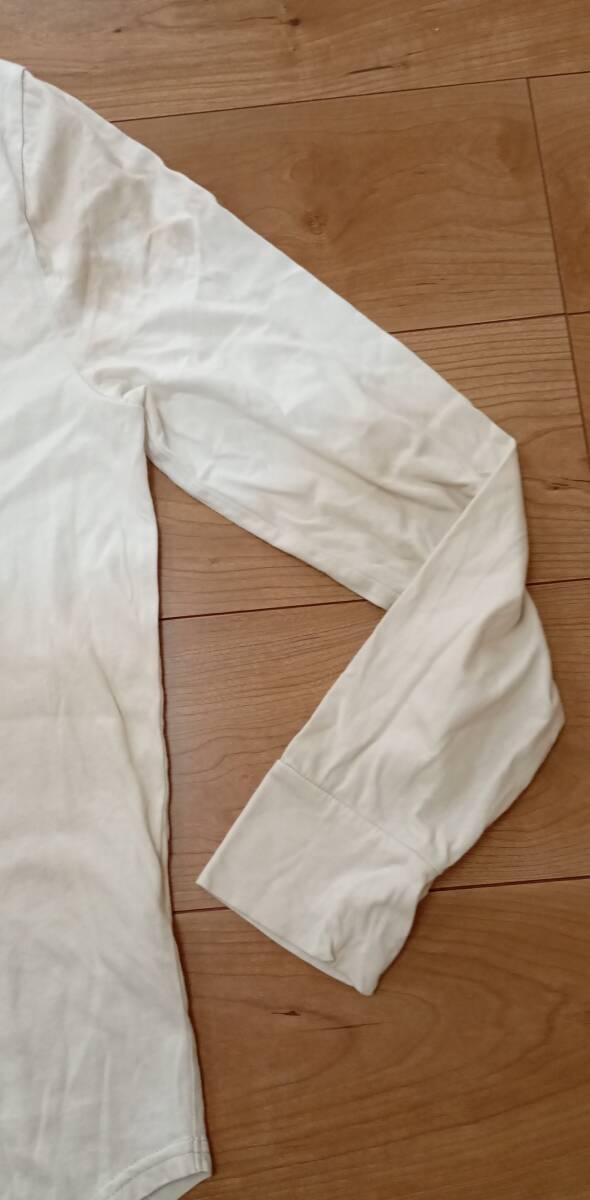  Hollister Hollister long T размер L не использовался 