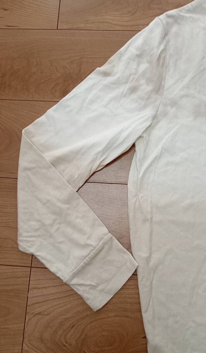  Hollister Hollister long T размер L не использовался 