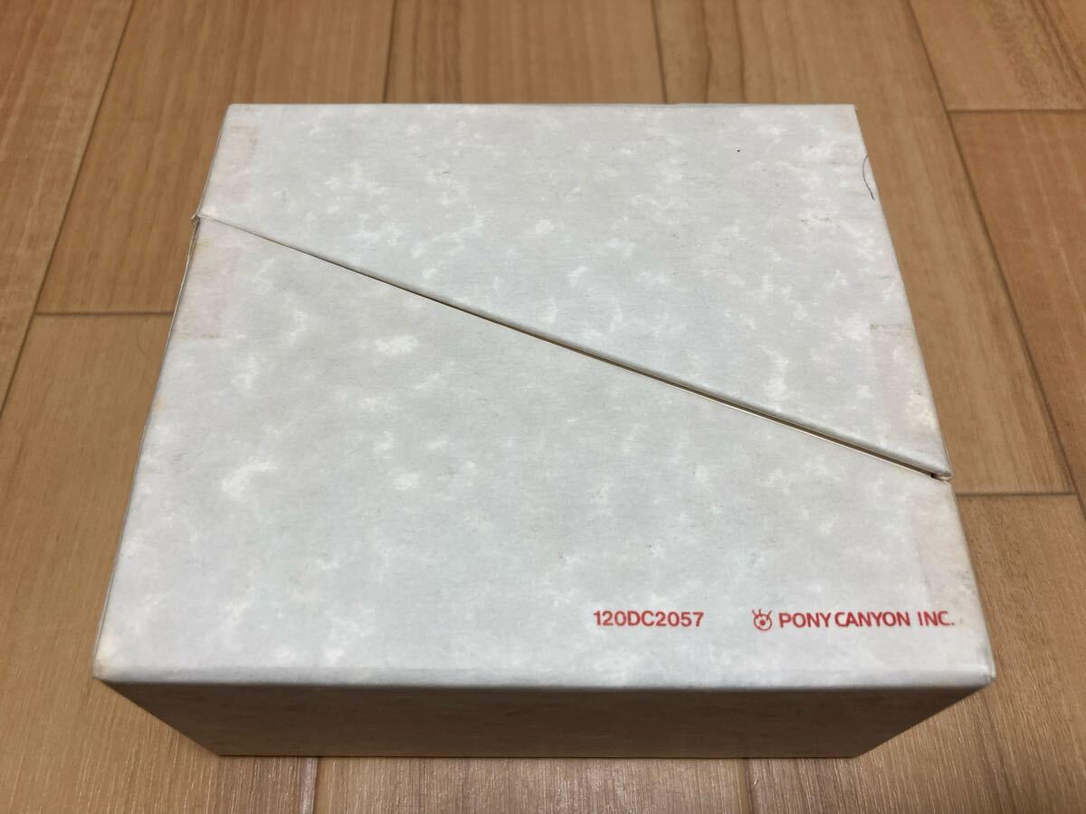 THE CHECKERS MEMORIAL CD BOX チェッカーズ_画像6