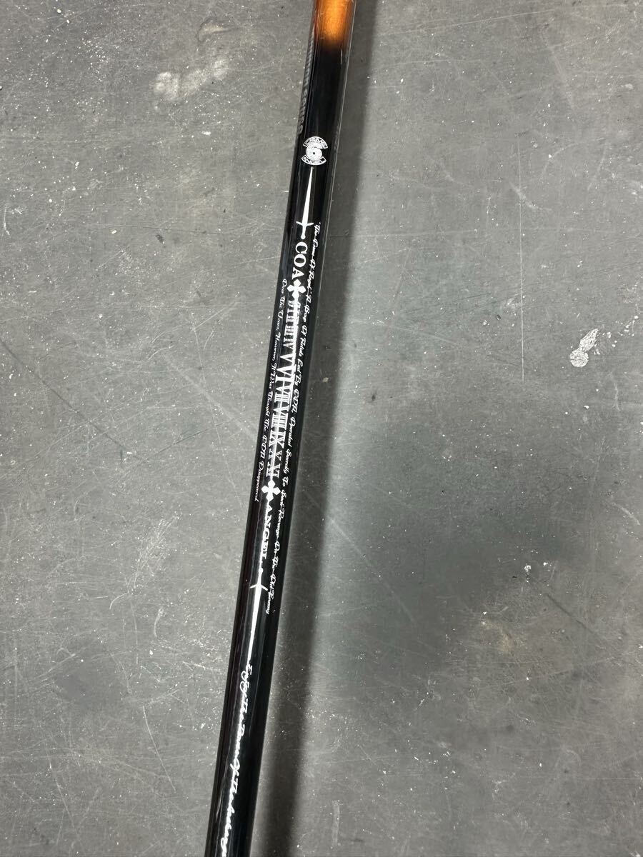 RODDIO ロッディオ 4W フェアウェイウッド_画像3