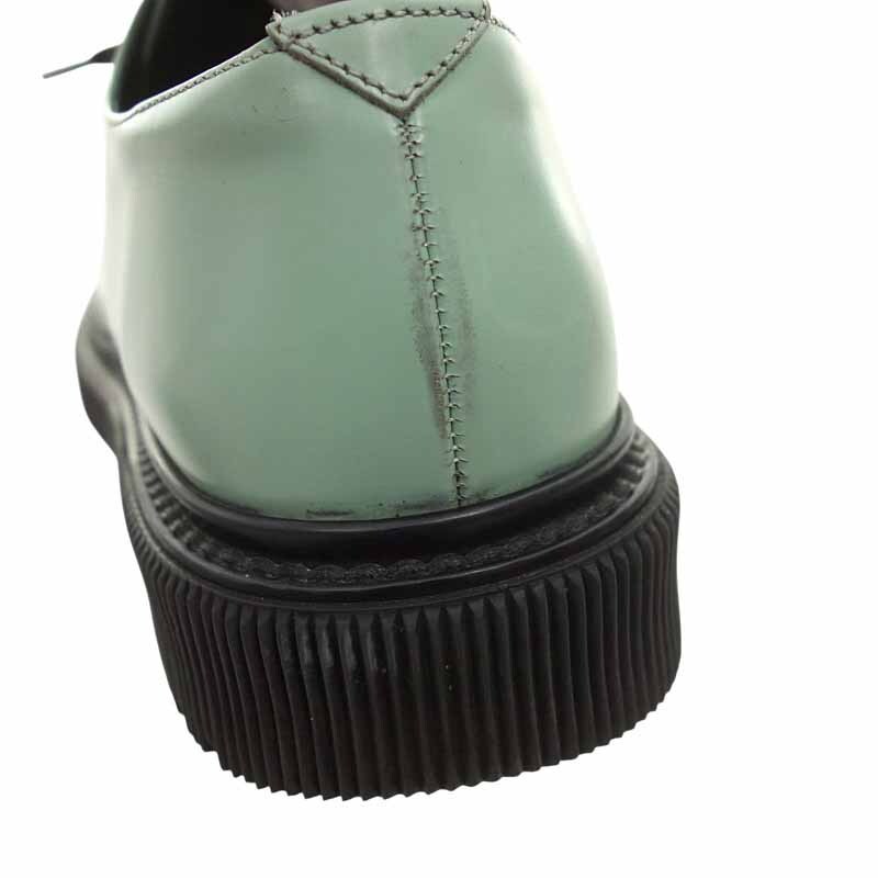 【特別価格】ADIEU TYPE 202 ダービー シューズ ミント サイズ メンズ40_画像7