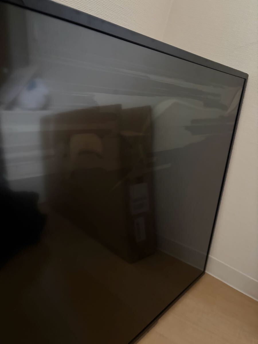 東芝 REGZA 43G20x 液晶テレビ 4K_画像4