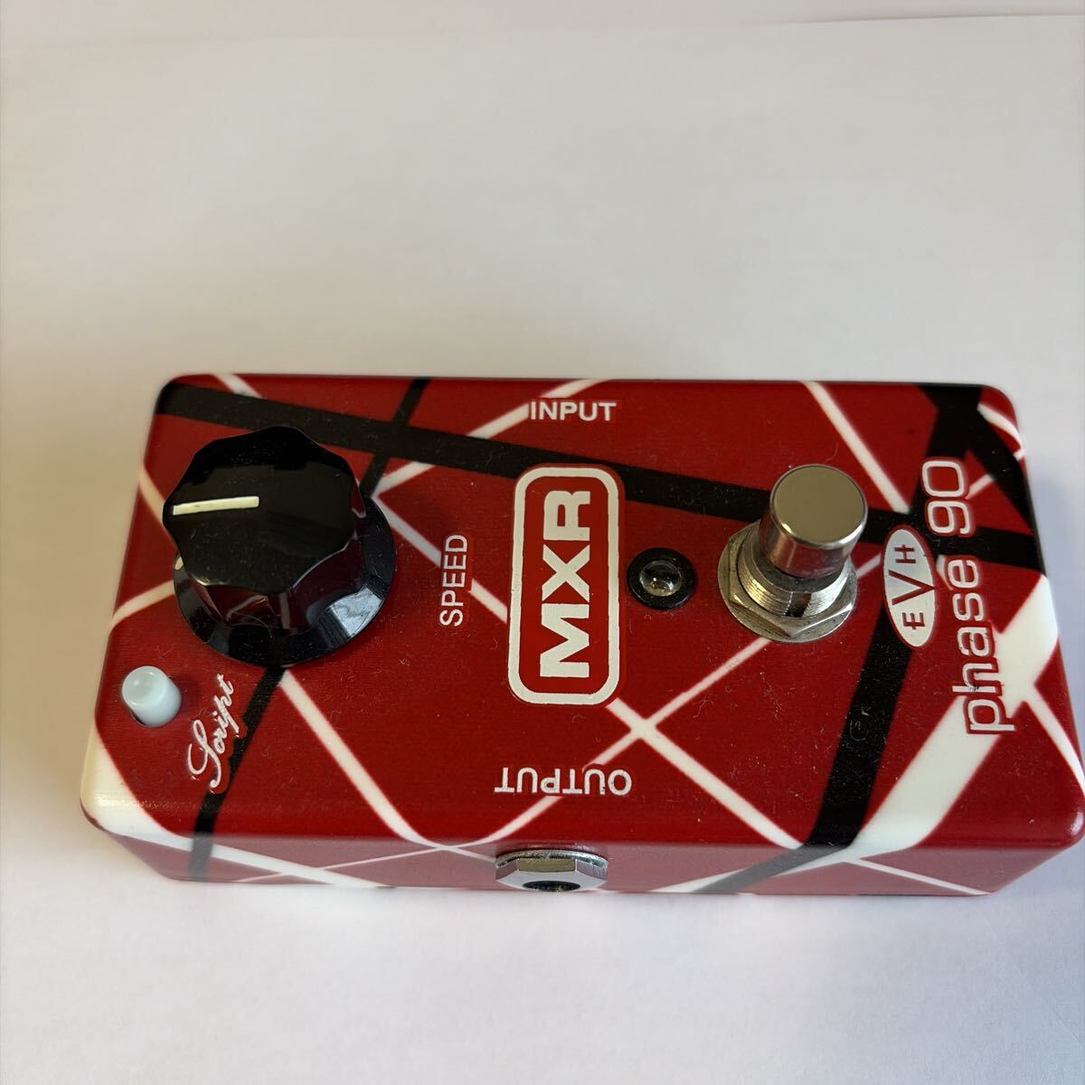 Eddie Van Halen phase 90_画像2