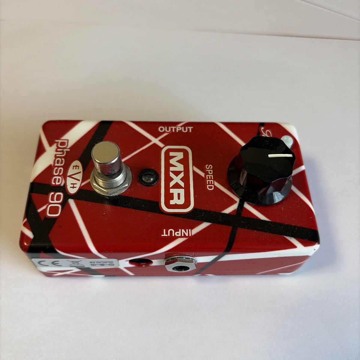 Eddie Van Halen phase 90_画像3