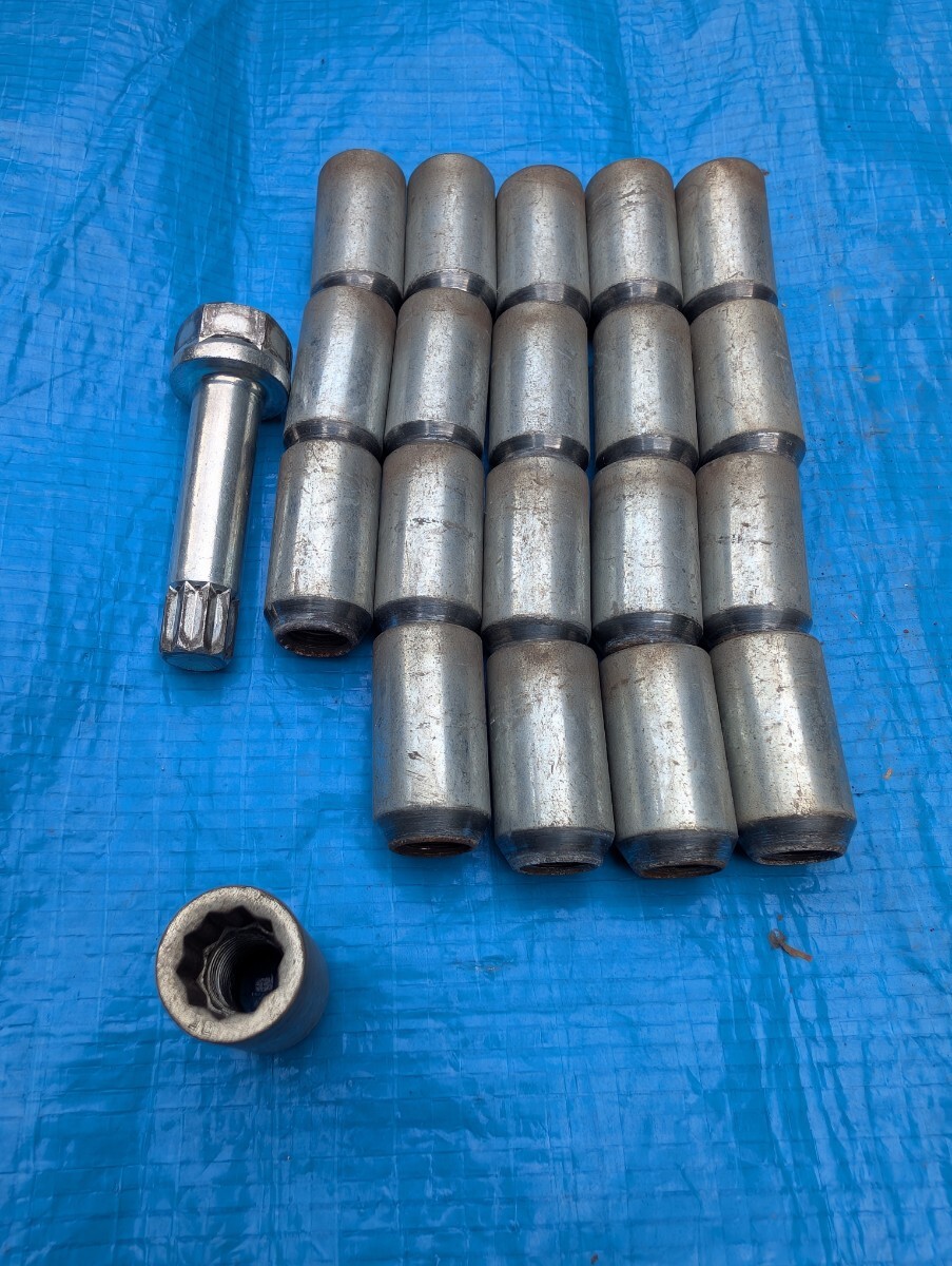 O.Z Racing LEGGERA 18inch 8J +48 5H PCD114.3 タイヤ付215/45R18 _画像4