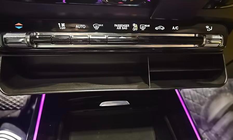 ベンツ　Aクラス Bクラス CLA GLB GLA ストレージボックス　W177　V177　W247　C118　X118　H247　X247　W167　W465_画像3