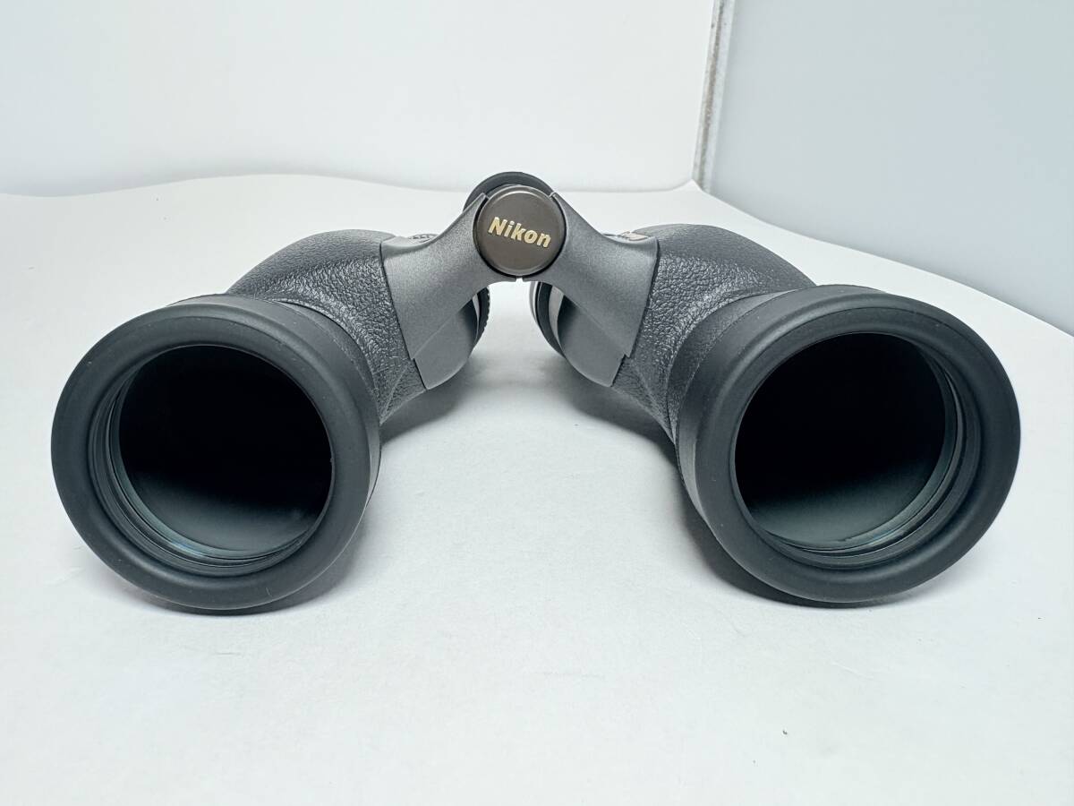 極上品 ニコン 10X42 SE CF 双眼鏡_画像6