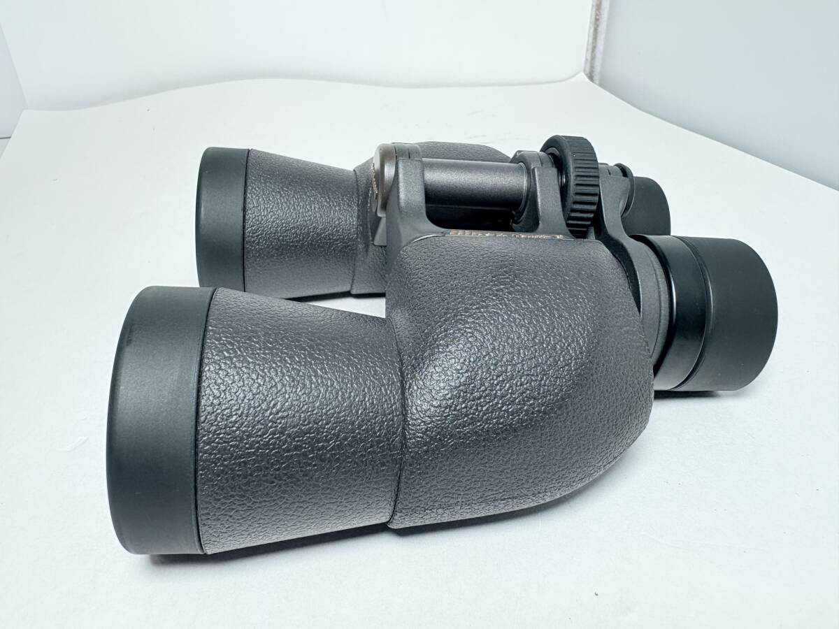 極上品 ニコン 10X42 SE CF 双眼鏡_画像7