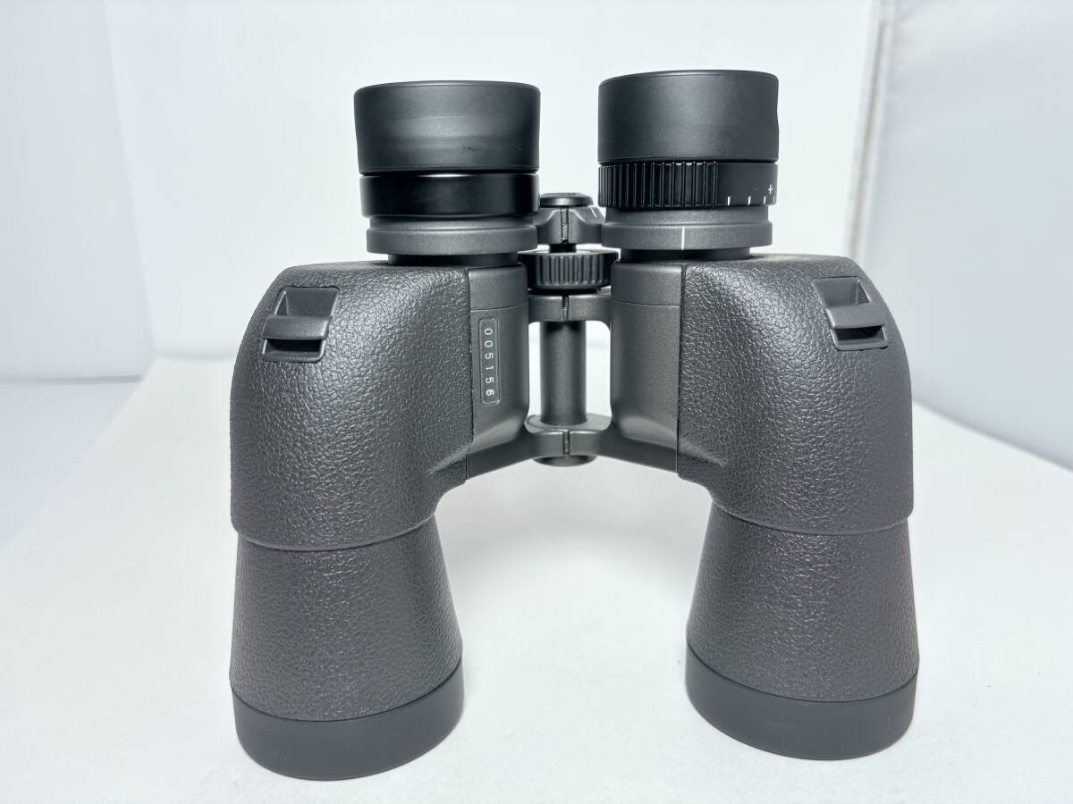 極上品 ニコン 10X42 SE CF 双眼鏡_画像3