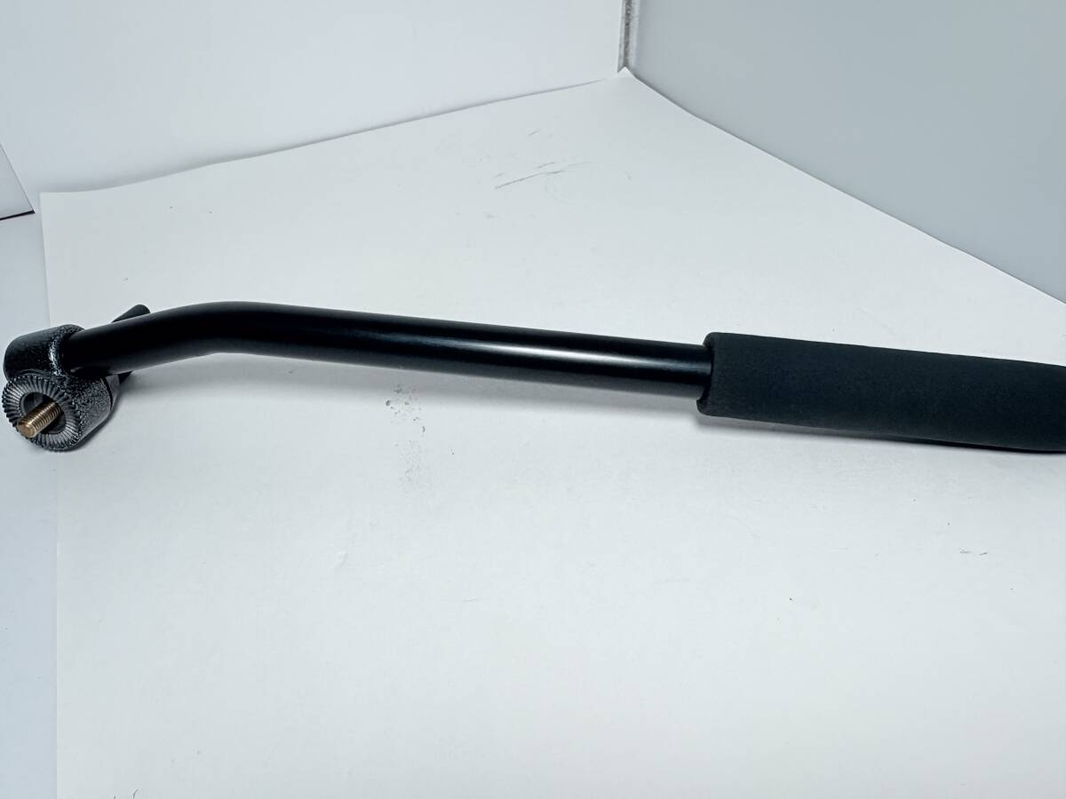 良品 GITZO G1380 ビデオ雲台_画像8