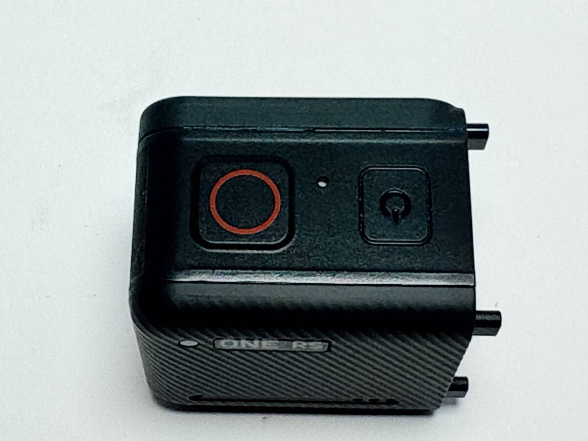 元箱付き 極上品 Insta360 ONE RS CINRSGP/A_画像3