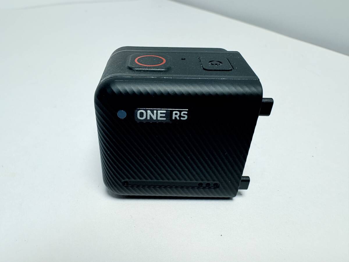 元箱付き 極上品 Insta360 ONE RS CINRSGP/A_画像2