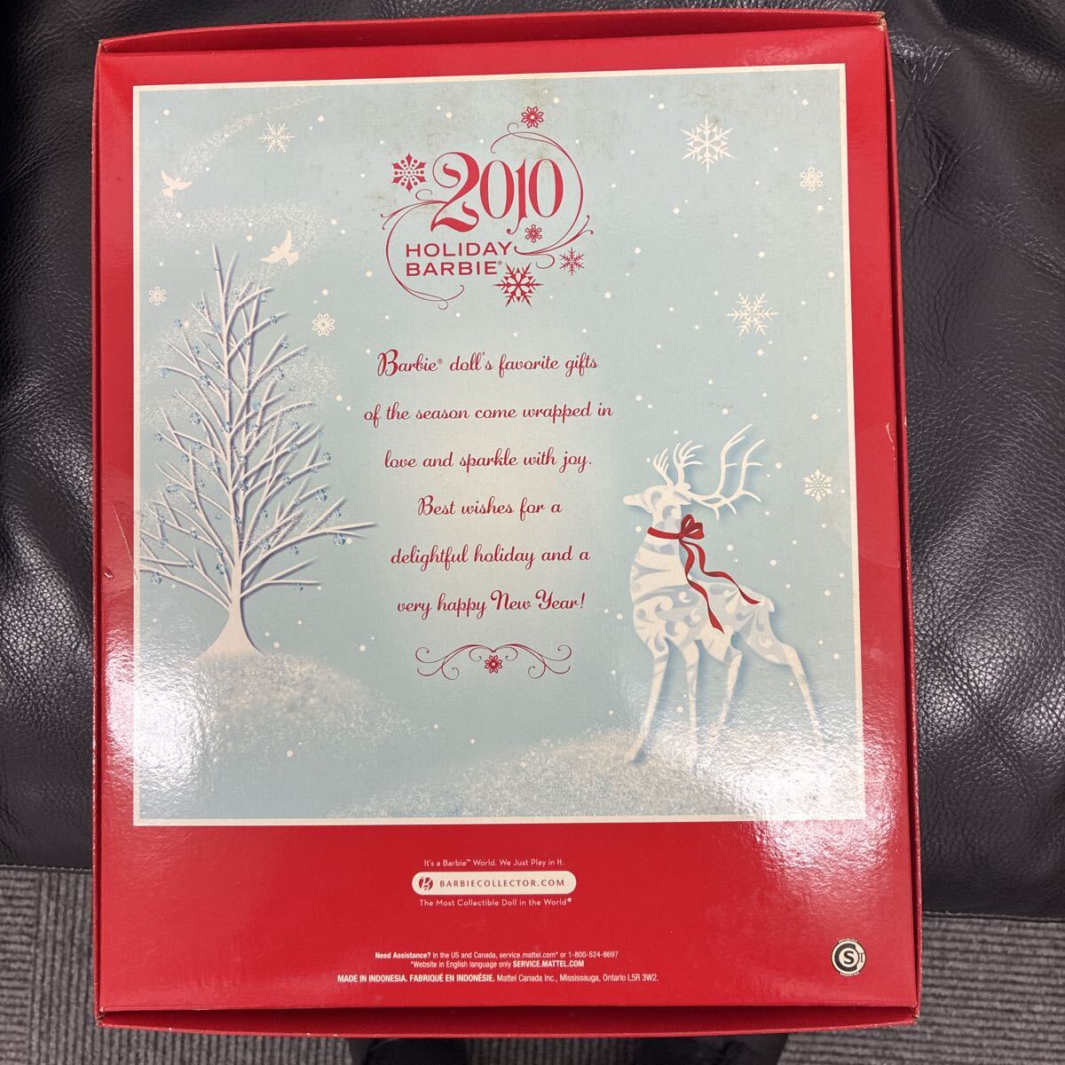 バービー人形2点_画像3