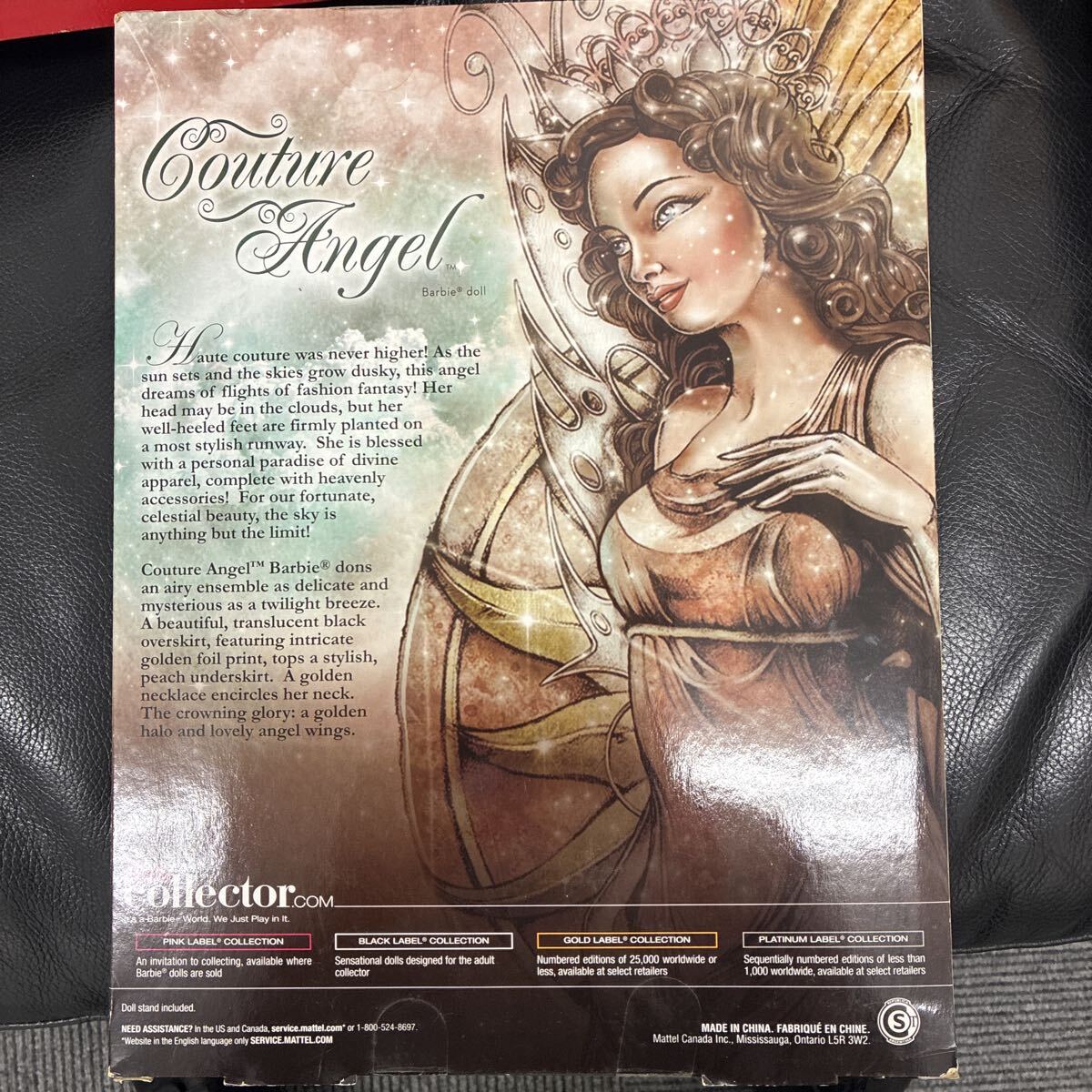 バービー人形2点_画像5