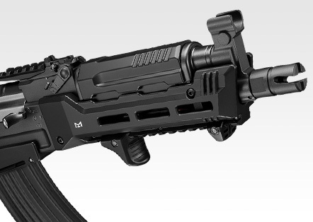  Tokyo Marui следующего поколения электрооружие AK storm STORM