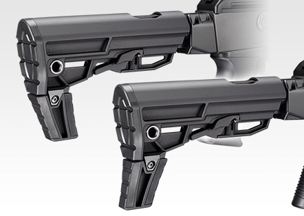  Tokyo Marui следующего поколения электрооружие AK storm STORM