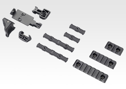  Tokyo Marui следующего поколения электрооружие AK storm STORM