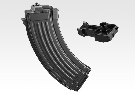  Tokyo Marui следующего поколения электрооружие AK storm STORM