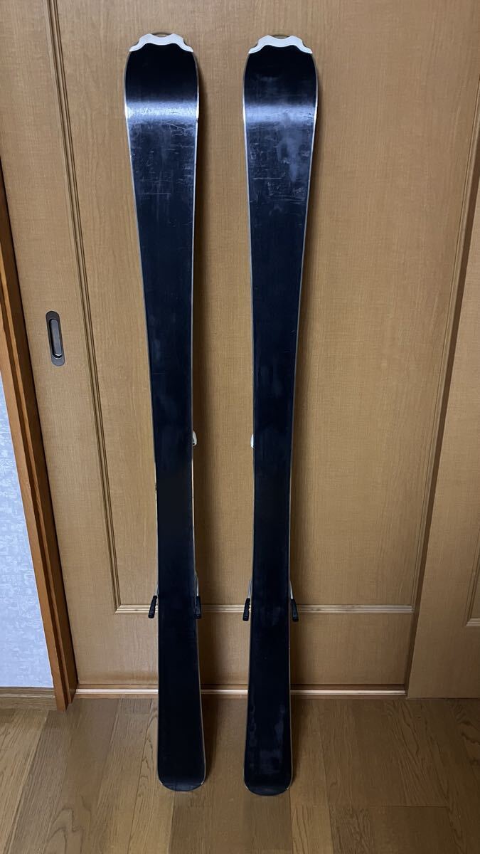 HEAD ジュニア スキー 137_画像2