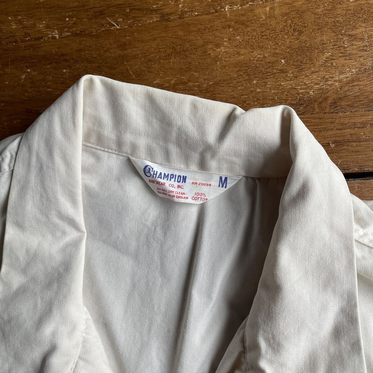 2684 champion チャンピオン スイングトップ 古着 ジャケット アメカジ vintage_画像5