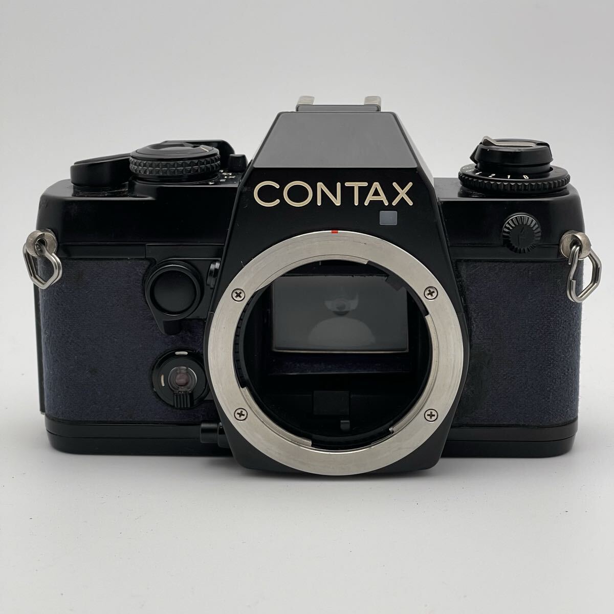 ★極美品★ CONTAX 139 QUARTZ コンタックス ボディ 現状品_画像1
