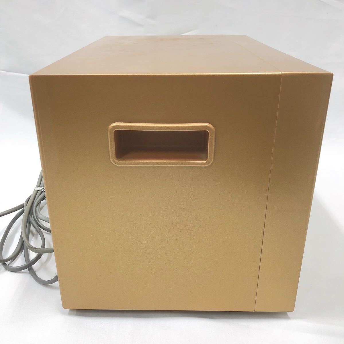 *2-1009 рабочий товар энергия ад sPH-14000 для бытового использования аппарат для лечения статическим электричеством электризация коврик изоляция коврик дополнение фотография есть 