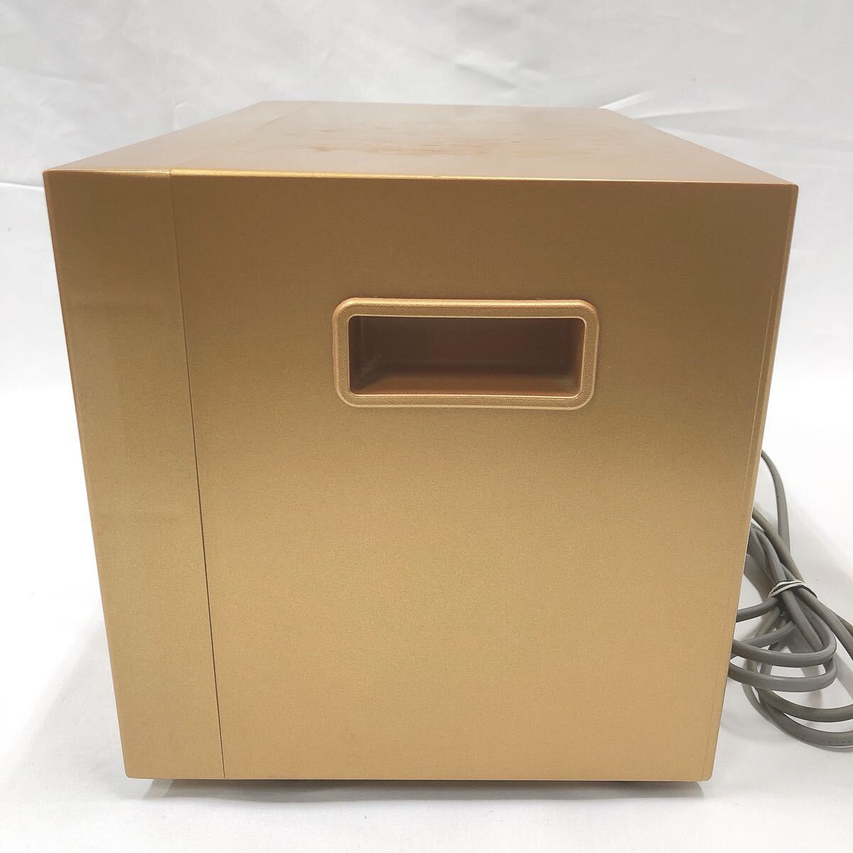 *2-1009 рабочий товар энергия ад sPH-14000 для бытового использования аппарат для лечения статическим электричеством электризация коврик изоляция коврик дополнение фотография есть 