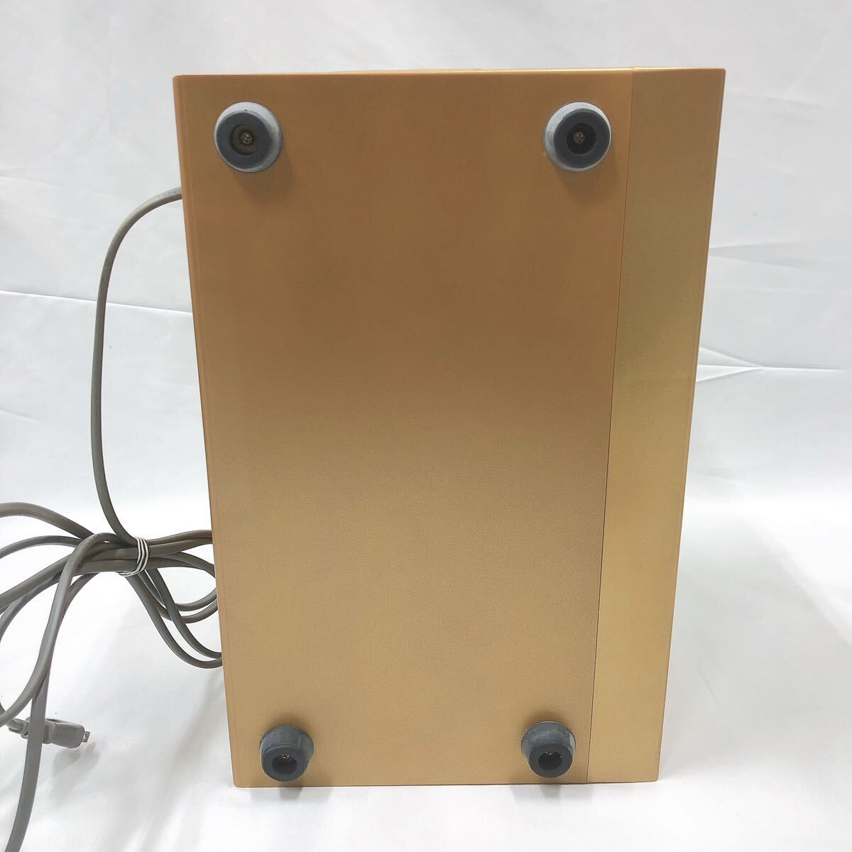 *2-1009 рабочий товар энергия ад sPH-14000 для бытового использования аппарат для лечения статическим электричеством электризация коврик изоляция коврик дополнение фотография есть 