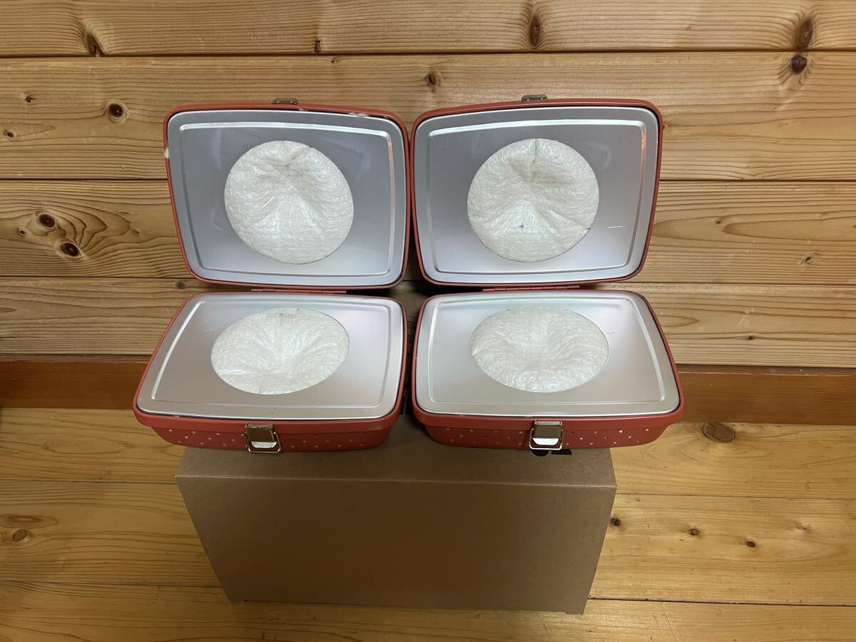 マメタンアンカ　豆炭アンカ　ミツウロコ　昭和レトロ　防災用　キャンプ_画像4