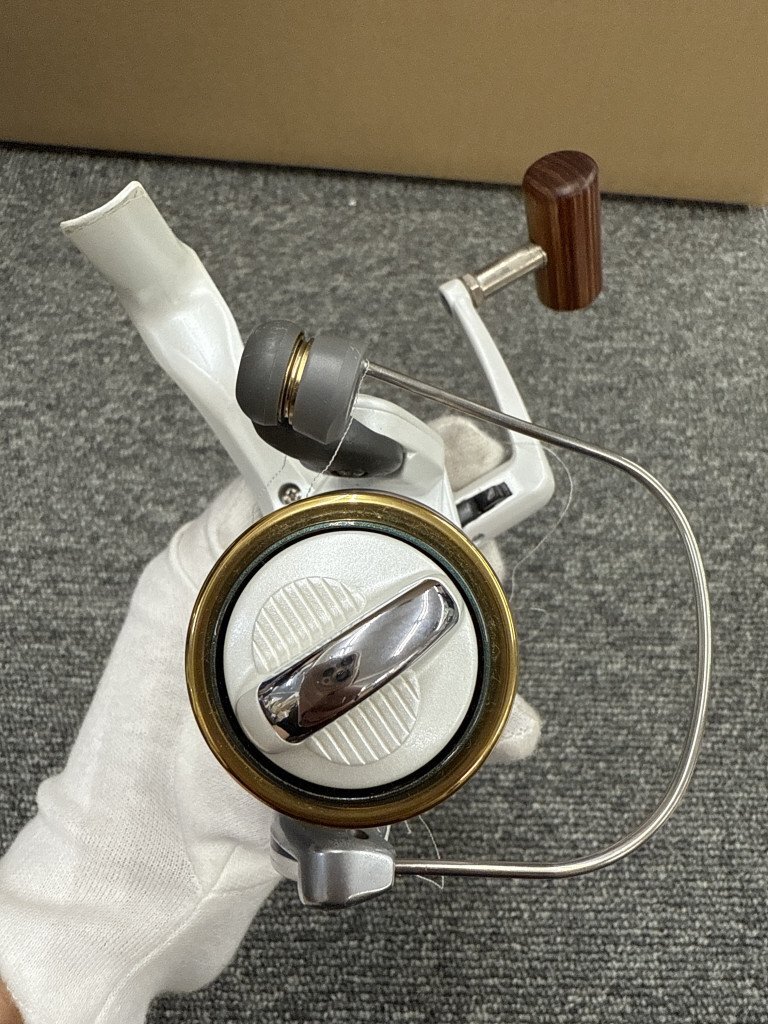 v SHIMANO BIOMASTER Shimano Vaio тормозные колодки XT 2000 катушка 