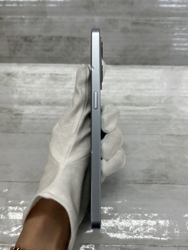 *OPPO Reno7 Dream голубой RAM6GB/ROM128GB SBM серия суждение 0 Android смартфон KW196441