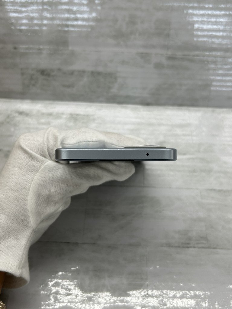 *OPPO Reno7 Dream голубой RAM6GB/ROM128GB SBM серия суждение 0 Android смартфон KW196441