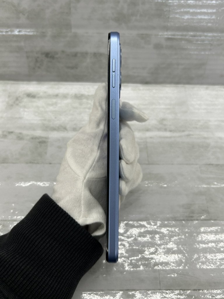 * moto g64y 5G серебряный голубой RAM4GB/ROM128GB SBM серия суждение 0 Android KW176613