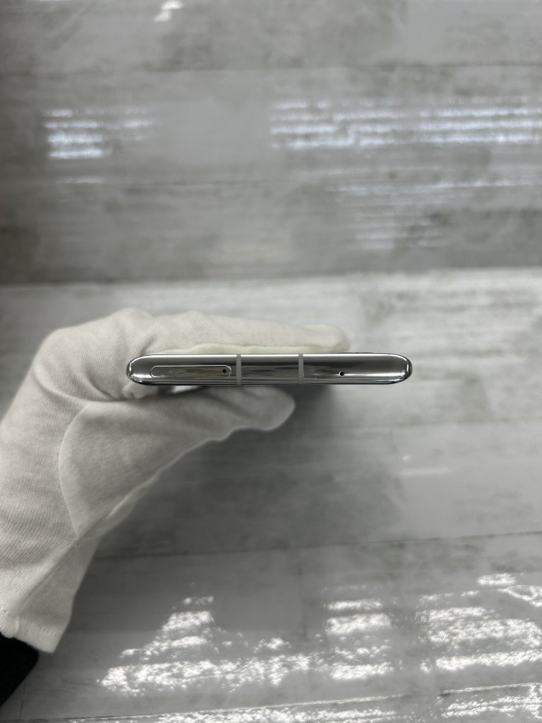 * LG VELVENT L-52A RAM6GB/ROM128GB DoCoMo суждение 0 смартфон Android KW173596