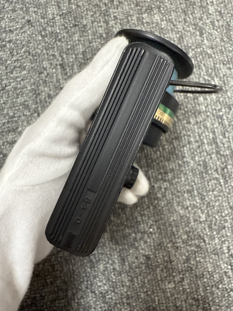 v 1 иен ~ ABU Garcia вращающийся катушка Cardinal 5 Abu Garcia Cardinal 5 текущее состояние товар KB210153