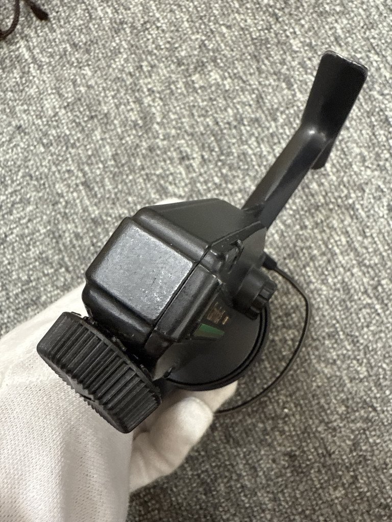 v 1 иен ~ ABU Garcia вращающийся катушка Cardinal 5 Abu Garcia Cardinal 5 текущее состояние товар KB210153