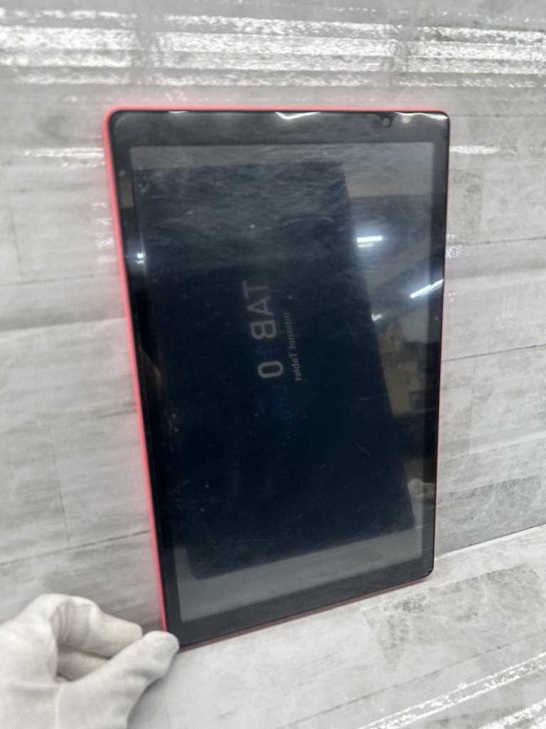 ◇ ③TAB10 Lite Internet Tablet M10 動作品 RAM2GB/ROM32GB KW211929_画像3
