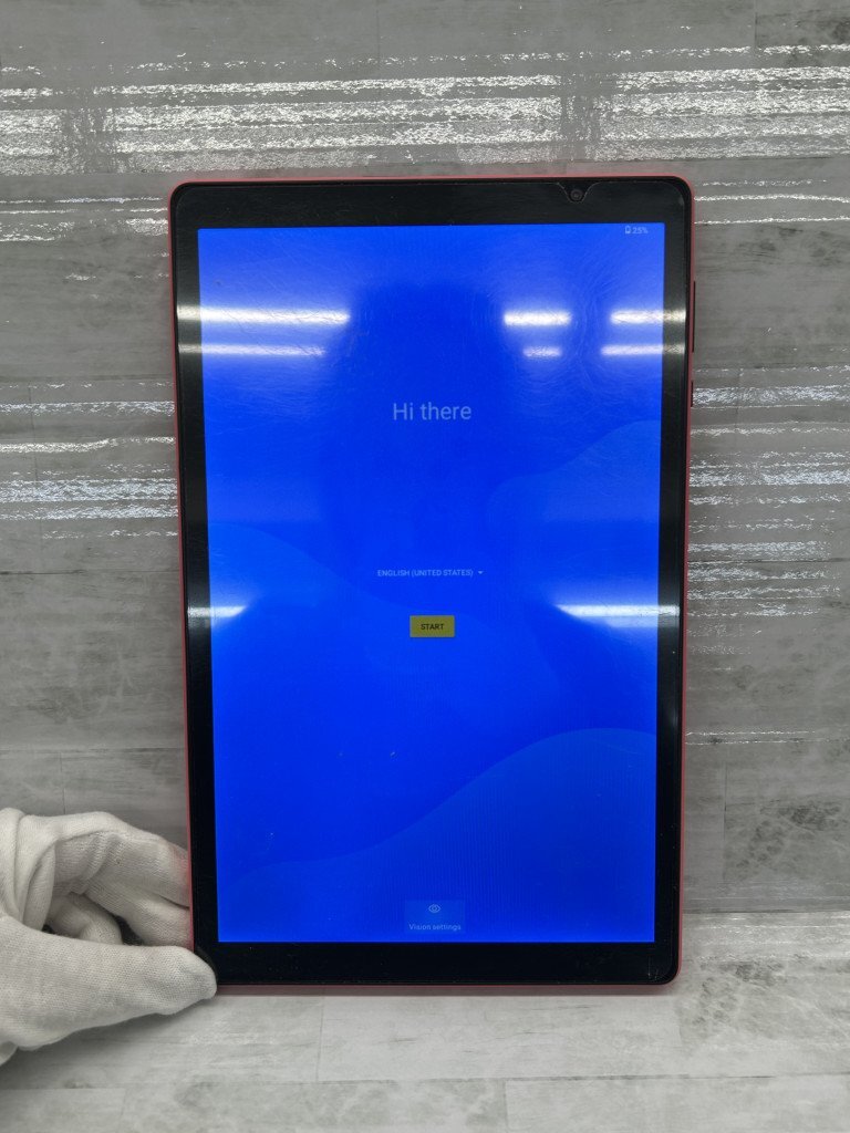 ◇ TAB10 Lite Internet Tablet M10 動作品 RAM2GB/ROM32GB KW211291_画像2