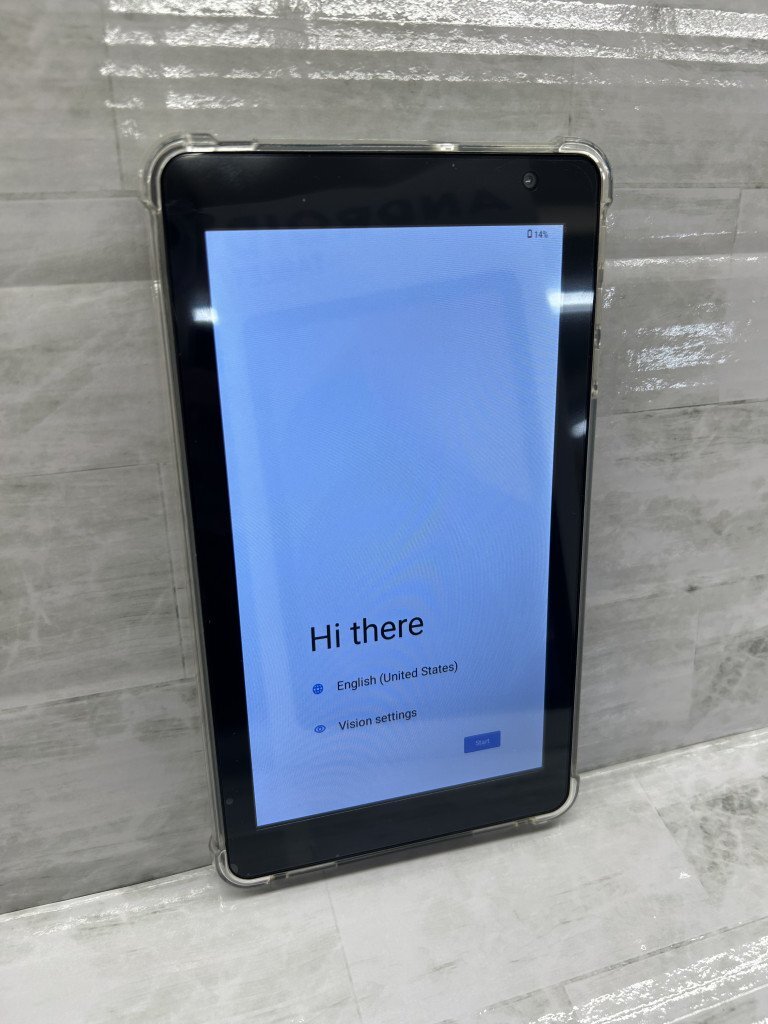 ◇ ④TAB 7 Pro P7 タブレット 本体 Expand3GB+5GB/ROM64GB KW212020_画像2