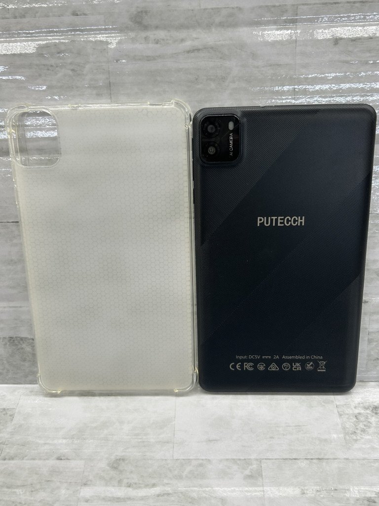 ◇ ④TAB 7 Pro P7 タブレット 本体 Expand3GB+5GB/ROM64GB KW212020_画像5