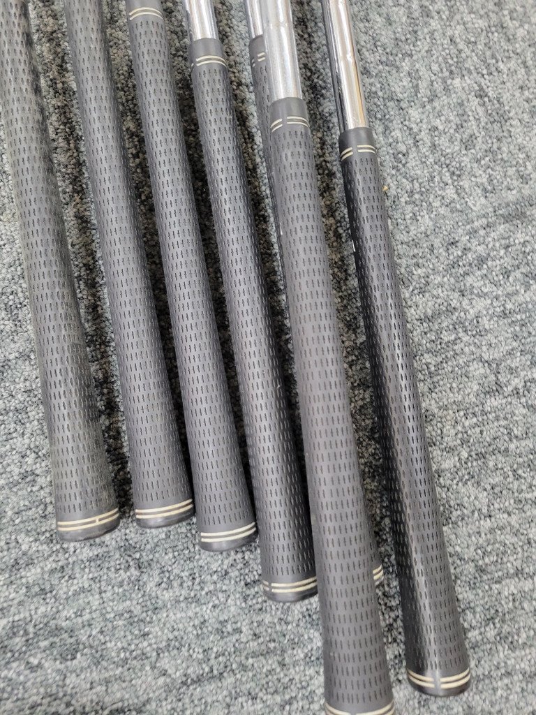 ＊SRIXON スリクソン ZR700 アイアン 7本 フレックスS 5-9.S.P DT212162_画像7