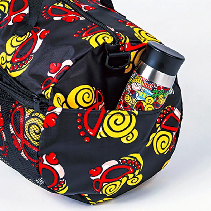 HYSTERIC MINI ビッグボストンバッグ 宝島社 付録_画像4