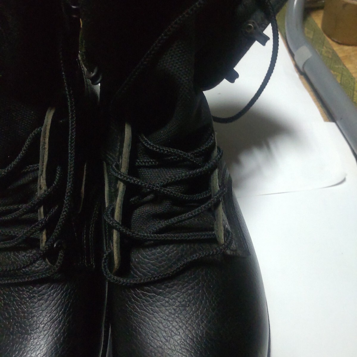  собственный ..? combat ботинки не использовался 